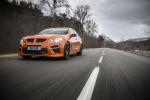 Vauxhall VXR8 GTS 2014 года